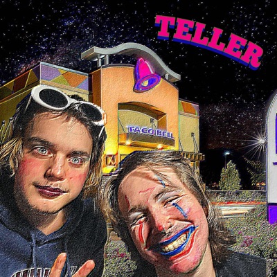 Teller (Taco Beller) (feat. Libob909) - Single