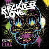 Night On Fire artwork