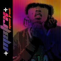 Space Freak - Single - M8TRX