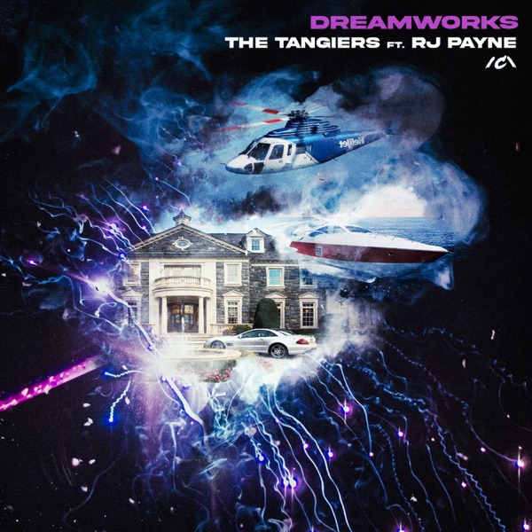 DreamWorks (feat. RJ Payne) - Single