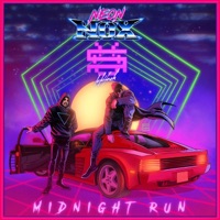 Midnight Run - Single - Neon Nox & LukHash