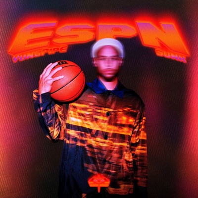 ESPN (feat. Sunk) - Single