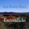Escondido - Jaiy Randy Band lyrics