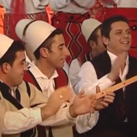 Potpuri Folklorike 2019 - Single - Polifonia