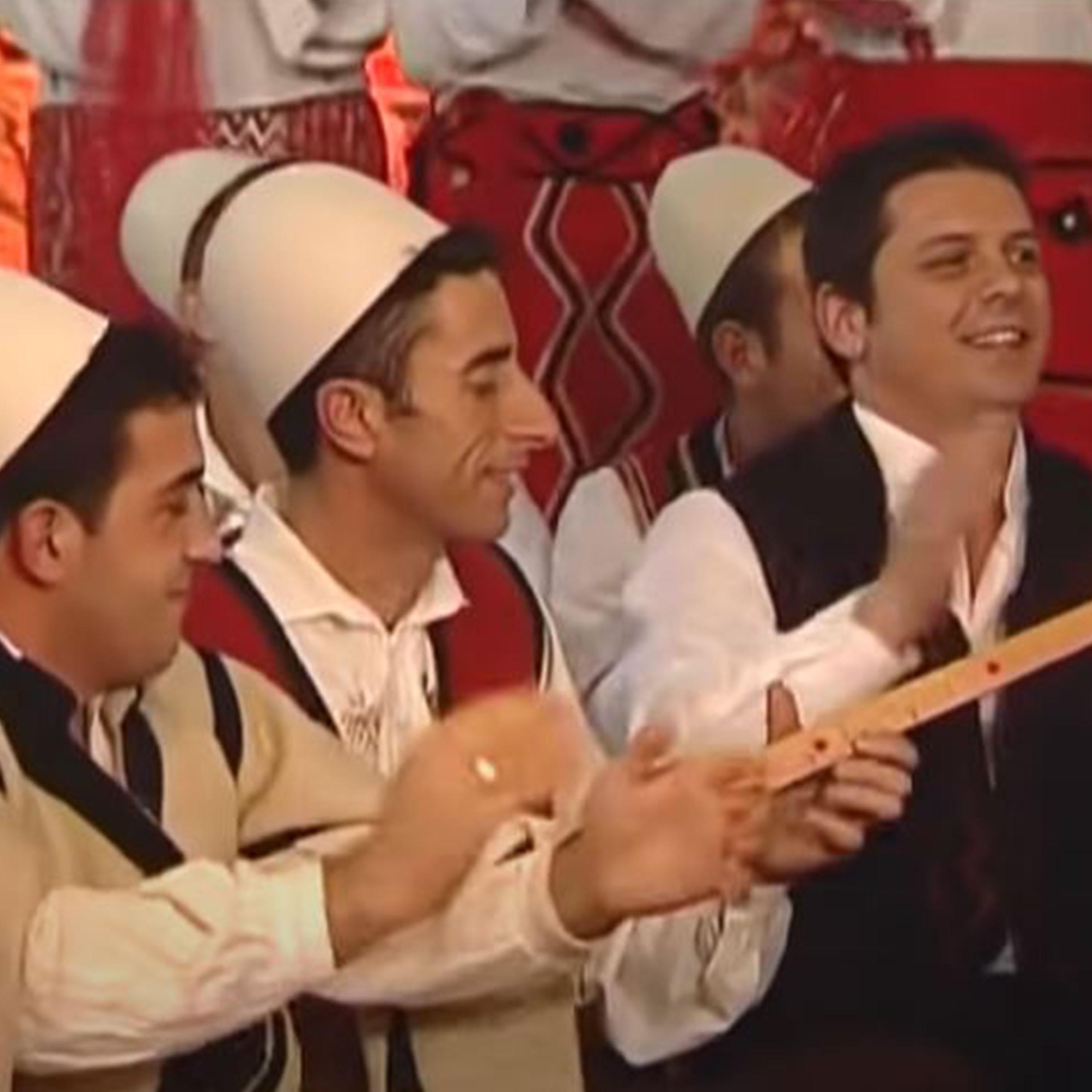 Potpuri Folklorike 2019 - Single