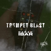 Trumpet Blast - Single - Darak Ibar
