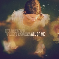 All of Me - Single - Beluga's Trio & Lila Frascara
