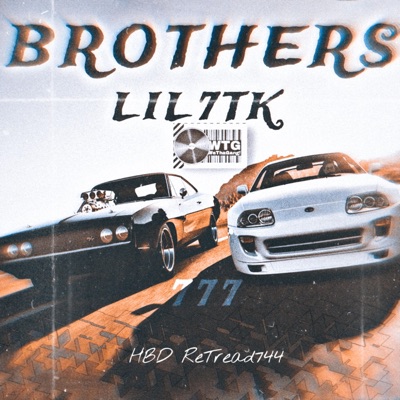 Brothers - Single