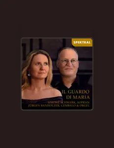 Simone Schwarkを聴いたり、ミュージックビデオを鑑賞したり、経歴やツアー日程などを確認したりしましょう！