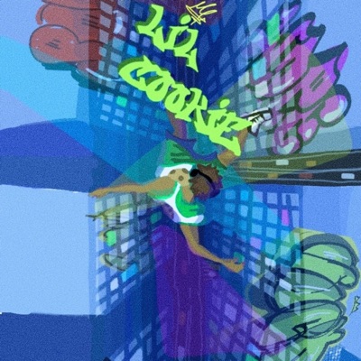 4zeasongz/Mixtape - EP