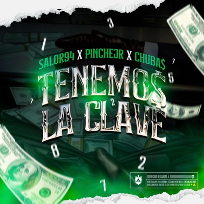 TENEMOS LA CLAVE - Single