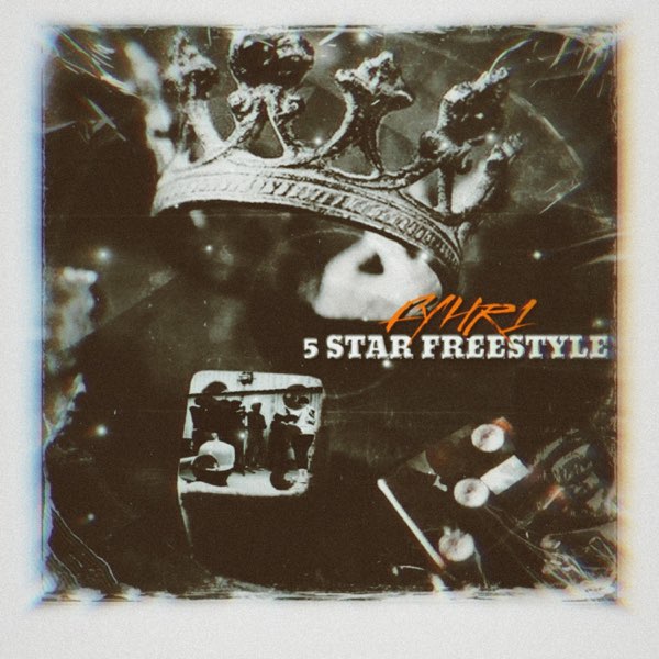 5 STAR FREESTYLE - Single - Album by FYHR1 - Apple Music