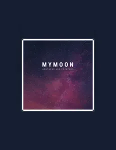 My Moon: песни, клипы, биография, даты выступлений и многое другое.
