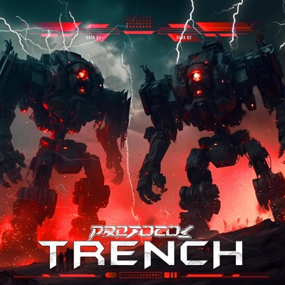 Trench - Single
