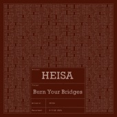 Burn Your Bridges artwork