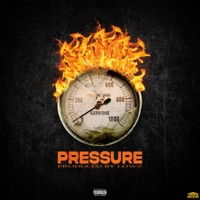 Pressure - Single - GerkOne