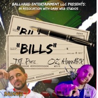 Bills (feat. OZ 1Hunnit) - Single - T.G. Proz