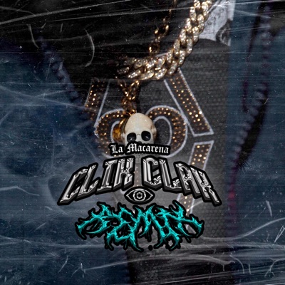 CLIK CLAK rx (feat. El Mas Berrako, Franklin west & El baroja) - Single