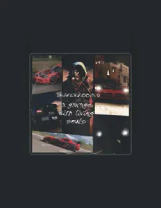 Ακούστε περιεχόμενο από SKAREKROOWXD, παρακολουθήστε μουσικά βίντεο, διαβάστε το βιογραφικό, δείτε ημερομηνίες περιοδείας, και πολλά ακόμη!