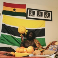 Krobea Asanteman - EP - Santé Prince