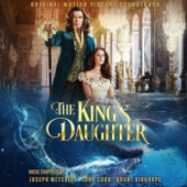 The King's Daughter (Original Motion Picture Soundtrack) artwork