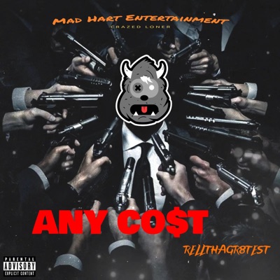 Any Co$t - Single