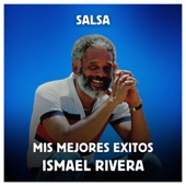 Salsa - Mis Mejores Éxitos artwork