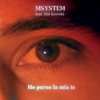 Ho perso la mia te - Single - Msystem