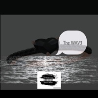 The La 3 (Mine show it) - Single - The Wav3
