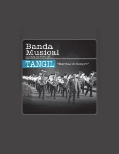 收听 Banda Musical da Casa do Povo de Tangil、观看音乐视频、阅读小传、查看巡演日期等 ！
