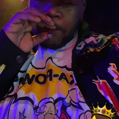 Color Purple - Single