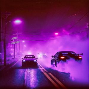 TOKYO DRIFT FUNK - EP
