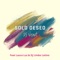 Solo Deseo (feat. Laura Luz & Dj Limbo Latino) artwork