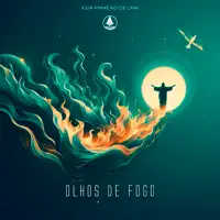 Olhos de Fogo — Igor Pinheiro de Lima