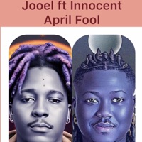 April Fool (feat. Innocent Kuti) - Single - Jooel