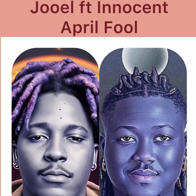April Fool (feat. Innocent Kuti) - Single