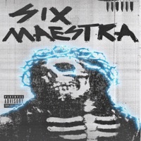 SIX MAESTRA, Vol.1 (feat. Maicro rah, PERROBESTIAL, ASCEE, ESION, CONTROVERCIAL(FASTYDIO), Tommy noise, LARKING, GENIO ESPARTANO, MALDYTO VERIDIKO & Mortifero Rapdealer) - Single - HACHE DOBLE ELE