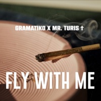 Fly with me (feat. Mr. Turis) - Single - Gramatiko