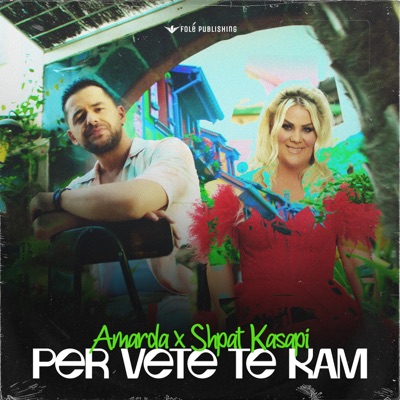 Per Vete Te Kam - Single