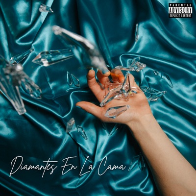 Diamantes En La Cama - EP