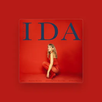 Listen to Ida Lilja, watch music videos, read bio, see tour dates & more!
