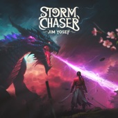 Storm Chaser artwork