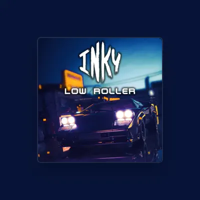 Listen to Inky, watch music videos, read bio, see tour dates & more!