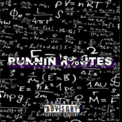 Runnin Routes! - Single