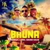 Bruna (feat. Mäkki, Seksikäs-Suklaa) - Single