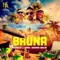 Bruna (feat. Mäkki, Seksikäs-Suklaa) artwork