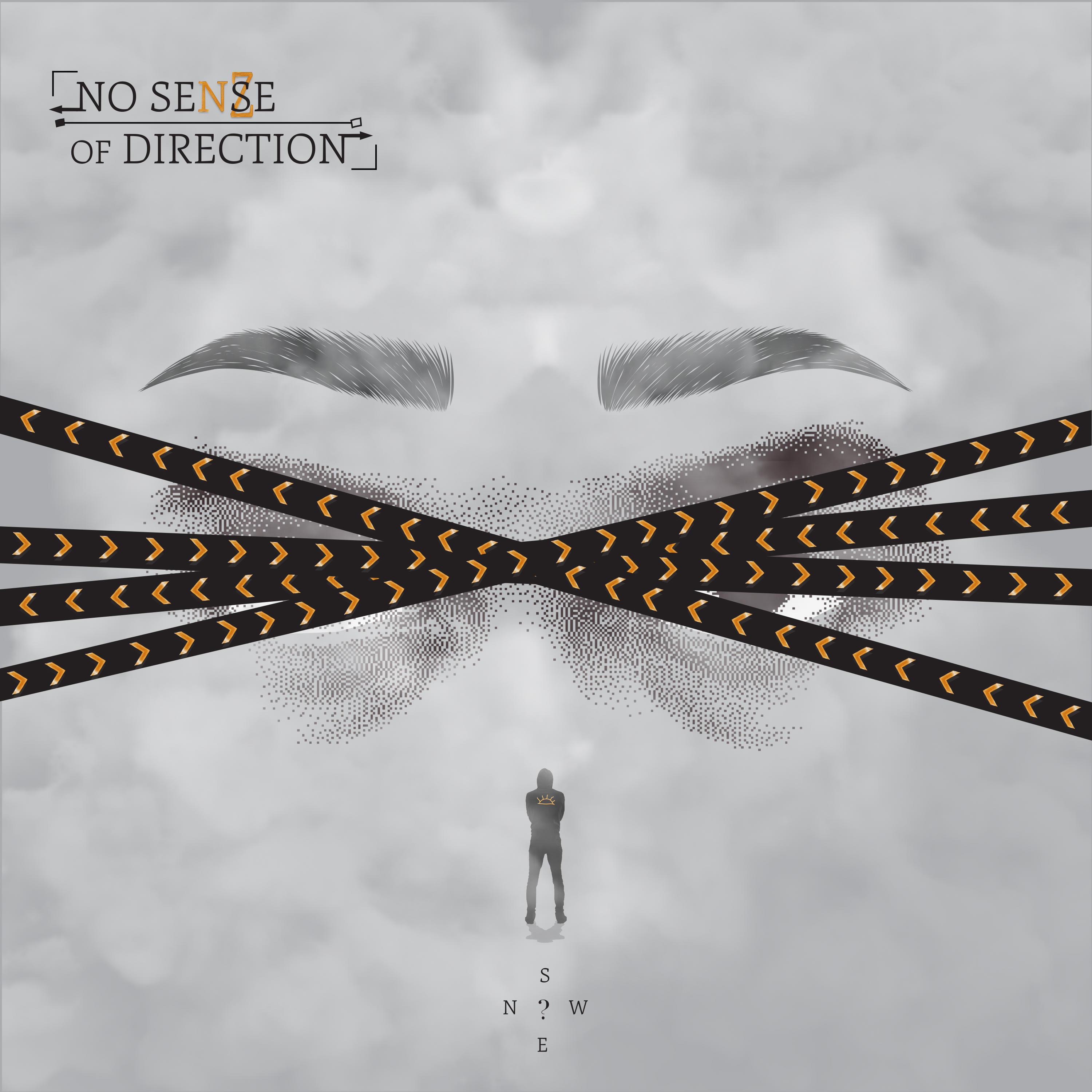 No Sense of Direction