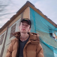 Обочина (2018-2021) [Демо] - Граци