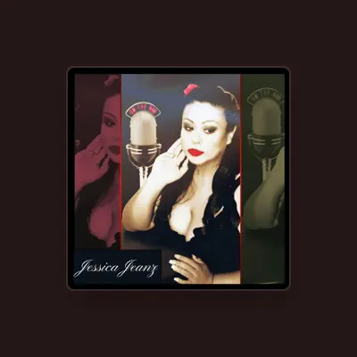 Listen to Jessica Jeanz, watch music videos, read bio, see tour dates & more!