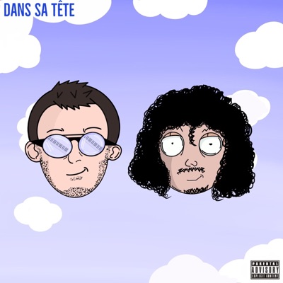 Dans sa tête (feat. Aurélien Marie) - Single